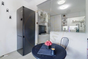 Apartament modern, complet mobilat si utilat Confort Urban Rahova - imagine 7