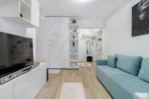 Apartament modern, complet mobilat si utilat Confort Urban Rahova - imagine 8