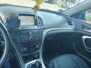 Vând Opel Insigna  - imagine 2