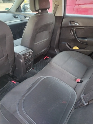 Vând Opel Insigna  - imagine 4