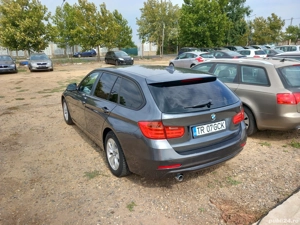 Bmw seria 3 f31 - imagine 5 Bmw seria 3 f31 - imagine 5