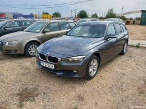 Bmw seria 3 f31 - imagine 4 Bmw seria 3 f31 - imagine 4