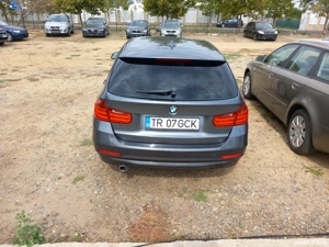 Bmw seria 3 f31 - imagine 6 Bmw seria 3 f31 - imagine 6