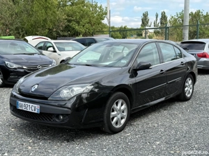 Renault Laguna Hatchback 1.5dci,Import recent  - imagine 5 Renault Laguna Hatchback 1.5dci,Import recent  - imagine 5