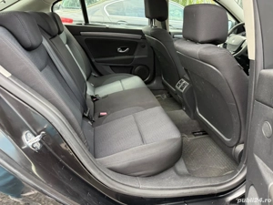 Renault Laguna Hatchback 1.5dci,Import recent  - imagine 7 Renault Laguna Hatchback 1.5dci,Import recent  - imagine 7