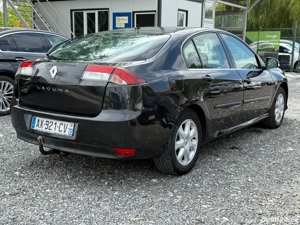 Renault Laguna Hatchback 1.5dci,Import recent  - imagine 2 Renault Laguna Hatchback 1.5dci,Import recent  - imagine 2
