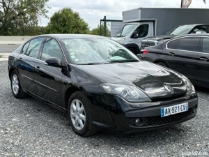 Renault Laguna Hatchback 1.5dci,Import recent