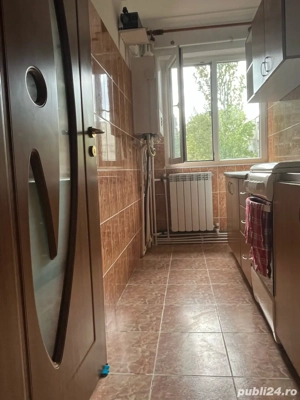 Constanta, apartament 3 camere, semidecomandat,  - imagine 7