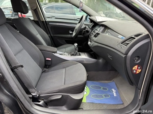 Renault Laguna Hatchback 1.5dci,Import recent  - imagine 9 Renault Laguna Hatchback 1.5dci,Import recent  - imagine 9