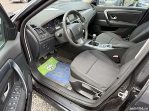 Renault Laguna Hatchback 1.5dci,Import recent  - imagine 4 Renault Laguna Hatchback 1.5dci,Import recent  - imagine 4