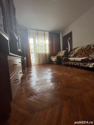 Constanta, apartament 3 camere, semidecomandat,  - imagine 5