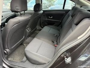 Renault Laguna Hatchback 1.5dci,Import recent  - imagine 6 Renault Laguna Hatchback 1.5dci,Import recent  - imagine 6