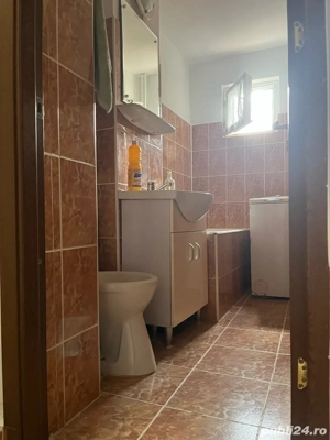 Constanta, apartament 3 camere, semidecomandat,  - imagine 4