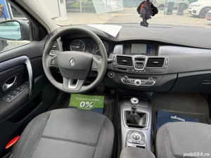 Renault Laguna Hatchback 1.5dci,Import recent  - imagine 3 Renault Laguna Hatchback 1.5dci,Import recent  - imagine 3