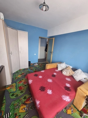 Inchiriez apartament 2 camere