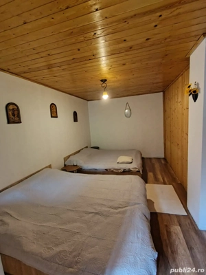 vand cabana la Rimetea,Alba - imagine 3
