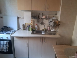 Vand garsoniera langa biserica dupa Margeanului - imagine 6