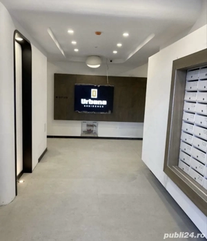 URBANA 3 Residence Finisat Integral!! - imagine 4