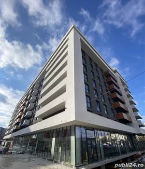 URBANA 3 Residence Finisat Integral!!