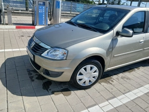 Vand Dacia Logan - imagine 2