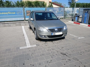 Vand Dacia Logan - imagine 3