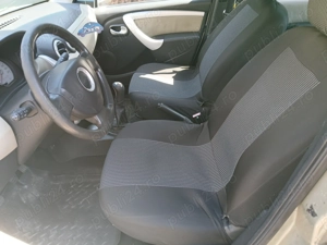 Vand Dacia Logan - imagine 5
