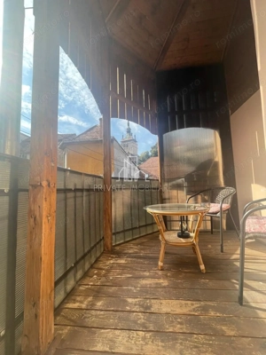 Apartament de inchiriat, Sighisoara, Mures - imagine 7