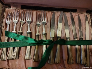 set tacimuri minere argint