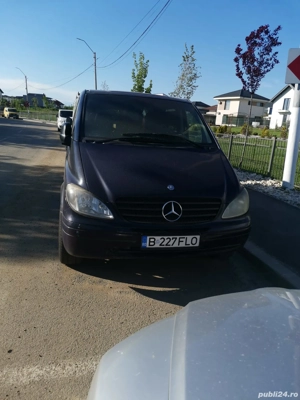 Mercedes Vito