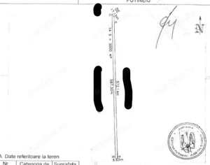 Teren extravilan Putineiu, ID: R2718957 - imagine 4