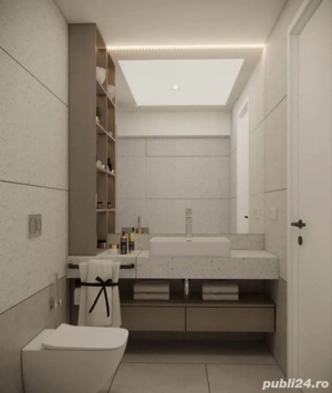 URBANA 3 Residence Finisat Integral!! - imagine 8