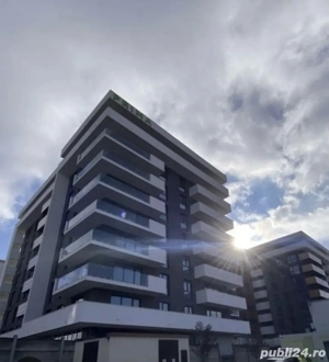 URBANA 3 Residence Finisat Integral!! - imagine 2