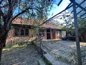 Bocsa Romana, 2 Corpuri de cladire cu Teren de 555 mp. si garaj, la sosea - imagine 7