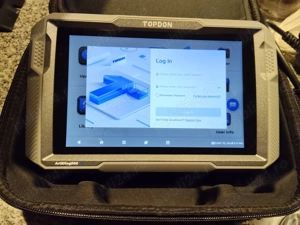 Topdon Artidiag 900 Lite - imagine 5