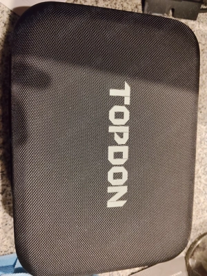 Topdon Artidiag 900 Lite - imagine 8