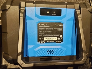 Topdon Artidiag Pro2 - imagine 2