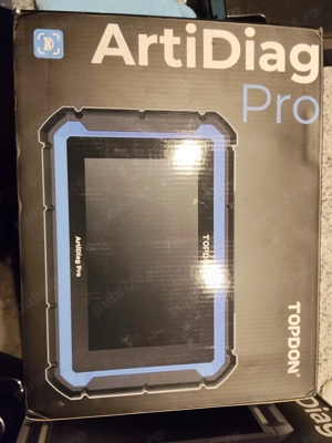 Topdon Artidiag Pro2
