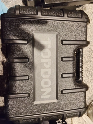 Topdon Artidiag Pro2 - imagine 5