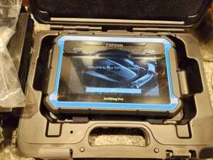 Topdon Artidiag Pro2 - imagine 4