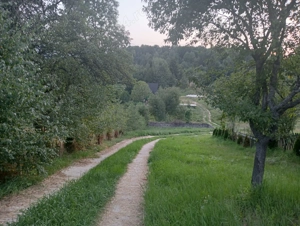 vand teren 1000 mp Brebu Nou