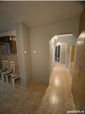 PB Decomandat la Etajul 1 pe str DOINEI !! - imagine 3