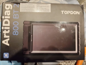 Topdon Artidiag 800 BT2