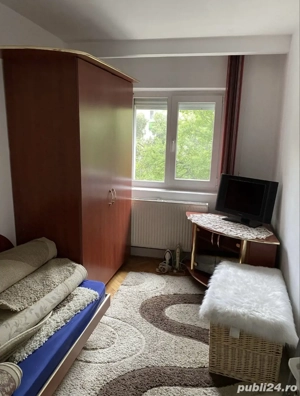 PB Decomandat la Etajul 1 pe str DOINEI !! - imagine 5