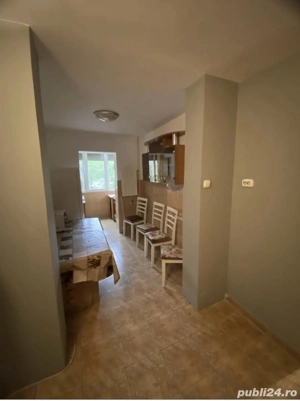 PB Decomandat la Etajul 1 pe str DOINEI !! - imagine 2