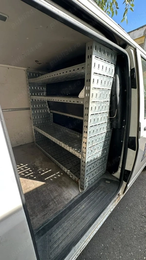 Autoturism Vw T5 - imagine 6