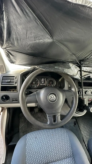 Autoturism Vw T5 - imagine 4