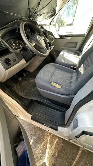 Autoturism Vw T5 - imagine 5