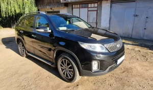 Vand   Schimb Kia Sorento - imagine 2