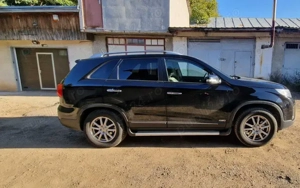 Vand   Schimb Kia Sorento - imagine 3