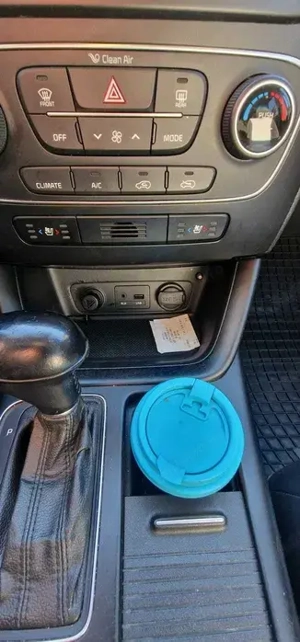 Vand   Schimb Kia Sorento - imagine 7